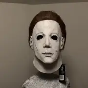 Halloween 6 Myers Mask Rehauled C Custom Halloween Curse H6 Jason Myers Mask