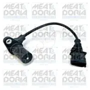 Crankshaft Pulse Sensor For IVECO NEW HOLLAND FIAT UAZ Bus IV VI T4 500374763
