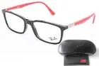 Ray Ban RX7127II 2475 Acetate Frames Reading Glasses/Bifocal/Progressive Lenses