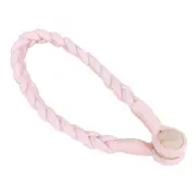 2Pcs Magnetic Curtain Rope Tiebacks Decorative Curtain Tiebacks For Home Office Hotel Window Decoration Pretty And Fashion