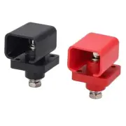 Efficient 200A Battery Connector Terminal Block for Energy Storage Cabinets
