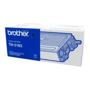 5x Brother Genuine TN-3185 Toners For HL5240 HL5250DN HL5270DN MFC8460N 7K Pages