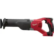 Milwaukee 2621-20 Milwaukee Tool M18 SAWZALL Reciprocating Saw (Tool Only)