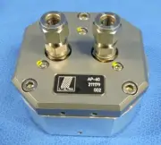 NEW LT Ultra Precision AP-60 Laser Beam Bending Flat Mirror Adaptive Assembly