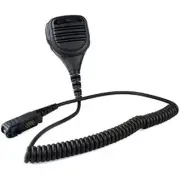 PTT Speaker MIC for Motorola Radio Xpr3300 Xpr3500 XIR P6620 XIR P6600 E8600