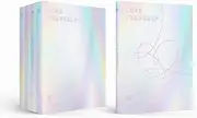 BigHit GENIE MUSIC BTS - LOVE YOURSELF 結 Answer [Random ver.] 2CD+Photobook+Mini Book+Photocard+Sticker Pack+Folded Poster