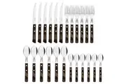 Tramontina Charcuterie 24 Piece Polywood Tableware Set