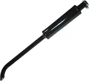AEspares Exhaust Silencer Compatible With Massey Ferguson 241 Tractor