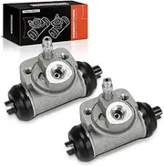 Frankberg Wheel Brake Cylinder Wheel Grinder Brake Cylinder Locking Cylinder Wheel Brake Cylinder Replacement # 441004B000