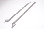 Compatible with 1NN77 Dell Brackets Panel PRECISION 7750 I7-10850H