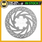 Brake Disc Rotor Front Left for APRILIA RS 50 Extrema/Replica 2009 2010