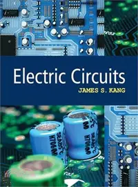 在飛比找三民網路書店優惠-Electric Circuits