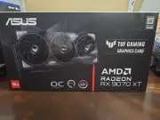 ASUS TUF Gaming Radeon RX 9070 XT OC Edition Graphics Card ✅ SHIPS ASAP