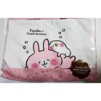 在飛比找蝦皮購物優惠-購物袋環保袋包包兔子系列 全家 卡娜赫拉 托特包 手提包 手