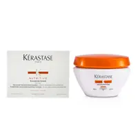 在飛比找樂天市場購物網優惠-卡詩 Kerastase - 皇家鳶尾滋養髮膜 (適用於乾燥