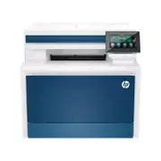 HP LaserJet Pro 4301fdw A4 Colour Wireless Multifunction Laser Printer