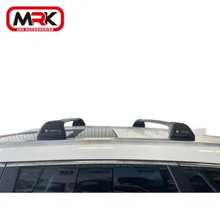 【MRK】HONDA CRV6 WHISPBAR 車頂架 行李架 橫桿 都樂 THULE YAKIMA INNO