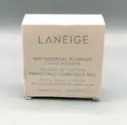 Laneige Neo Essential Blurring Finish Powder, Smooth, Blur, Absorb Oil. 7g