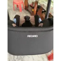 在飛比找蝦皮購物優惠-RECARO 嬰兒提籃（限高雄自取）