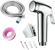 MOREBUY Shower Head Douche Bidet Toilet Spray Hand Held