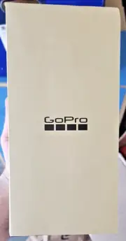 GoPro Hero 11 Black Mini 5K Waterproof Action Camera CHDHF-111-RW New Sealed Box
