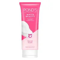 在飛比找蝦皮購物優惠-【POND'S 旁氏】洗面乳-粉潤白皙(100g)【兔雜tu