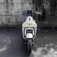 在飛比找蝦皮購物優惠-《新北二手機車》2020 GOGORO 3 鑰匙版 #655