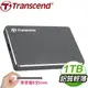 Transcend 創見 Storejet 25C3N 1TB USB3.1 2.5吋 外接硬碟 TS1TSJ25C3N