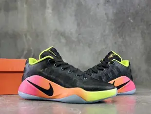 【潮牌運動館】耐克NK Hyperdunk HD2016 Low 實戰籃球鞋男子休閑