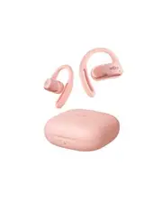 Shokz OpenFit AIR True Wireless Earbuds Pink