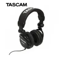 在飛比找蝦皮購物優惠-【傑夫樂器行】 TASCAM TH-02 專業監聽耳機 耳機