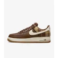 在飛比找Yahoo奇摩購物中心優惠-NIKE AIR FORCE 1 07 LX AF1 男休閒