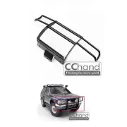 Metal Front Bumper for For TAMIYA 1/10 CCO1 MU RC Crawler Car Climbing