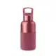 美國HYDY時尚保溫瓶 玫瑰金瓶x桑格利亞-360ml