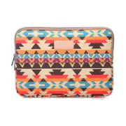 15 Inch Lingge Laptop Liner Bag - Pattern Design