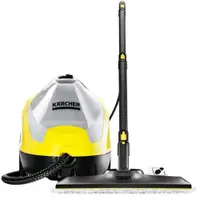 在飛比找PChome24h購物優惠-KARCHER 德國凱馳 SC4EasyFix SC4 Ea