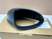 GENUINE Porsche Cayman 718 Right Hand Door Mirror Cover 982857528