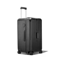 在飛比找Yahoo!奇摩拍賣優惠-RIMOWA ESSENTIAL Trunk 霧霾黑 832