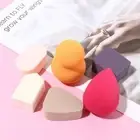 Foundation Dual Use Makeup Sponge Makeup Sponge Set Air Cushion Powder Puff