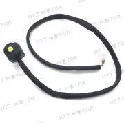HongK Universal ATV Dirt Bike Go Kart 7/8" Kill Stop Switch On Off Button