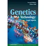 GENETICS AND DNA TECHNOLOGY: LEGAL ASPECTS