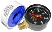 Jandy Pressure Gauge Replacement Kit 0-60 PSI