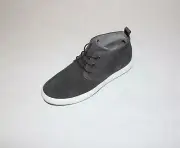 KENNETH COLE NEW YORK GREY CHUKKA SNEAKER
