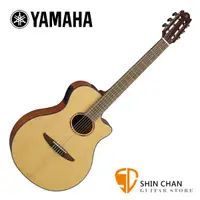 在飛比找蝦皮購物優惠-小新樂器館 | YAMAHA 山葉 NTX1 單板 可插電古