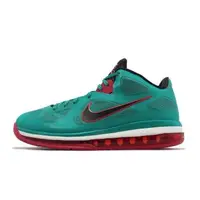 在飛比找森森購物網優惠-Nike 籃球鞋 Lebron IX Low 利物浦 Rev