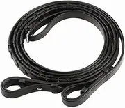 Henri de Rivel Pro Extra Long Flat Laced Reins