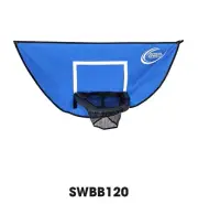 Skywalker Trampolines Sports Basketball Game Basketball Hoop SWBB120
