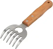 Meat Shredding Claws Stainless Steel for BBQ Pull Pork Chicken Beef Turkey Fish