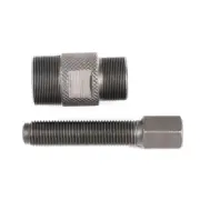 24mm&27mm Flywheel Puller Remover Fit For Yamaha YFM80 YFM125 YFM200/225 YFM350