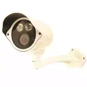 700TVL Sharp 1/3 CCD 8mm Lens OSD Menu Security Weatherproof IR Camera 180Ft